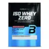 Biotech 100% IsoWhey ZERO eper 10x25 g