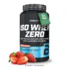 Biotech 100% IsoWhey ZERO eper 908 g