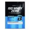 Biotech 100% IsoWhey ZERO kókusz 10x25 g