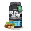Biotech 100% IsoWhey ZERO mogyoró 908 g