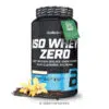 Biotech 100% IsoWhey ZERO vanília 908 g