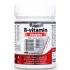 Jutavit B-vitamin komplex lágyzselatin 100db kapszula