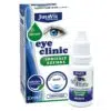 Jutavit Eye Clinic irritált szemre 10ml