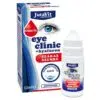 Jutavit Eye Clinic száraz szemre 10ml