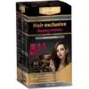 Jutavit Hair Exclusive gumivitamin 60db (EPER ÍZŰ)