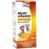 Jutavit multivitamin szirup gyerekeknek 150ml