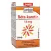 Jutavit Béta-Karotin kapszula 100db