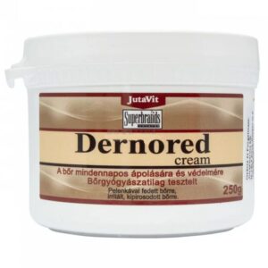 Jutavit dernored krém 250 g