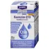 Jutavit Koenzim Q10 100mg vízoldékony 30db