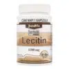 Jutavit lecitin 1200mg kapszula 40db