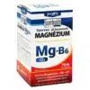 Jutavit Szerves Magnézium-B6+D3-vitamin tabletta 70db