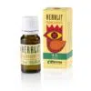 Keralit tyúkszemírtó 10ml