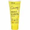 Kili.g Regeneráló arctisztító és maszk C-vitaminnal 75ml
