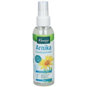 Kneipp Árnika spray 150ml