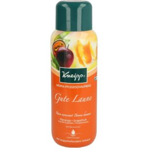 Kneipp Aroma habfürdő - Jókedv 400ml