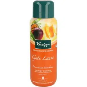 Kneipp Aroma habfürdő - Jókedv 400ml