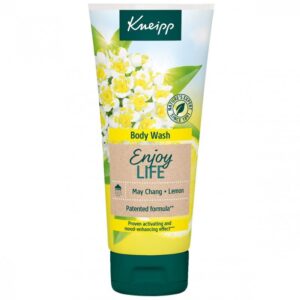 Kneipp Aroma tusfürdő - Derűs nap (Enjoy Life) 200ml