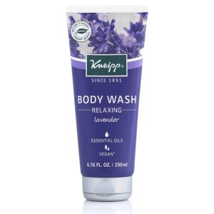 Kneipp Aroma tusfürdő - Levendula (Relaxing) 200ml