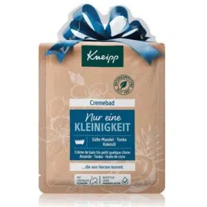 Kneipp Krém habfürdő - Csak egy kis apróság (Nur eine kleinigkeit) 50ml