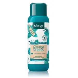 Kneipp Aroma habfürdő - Goodbye Stress 400ml