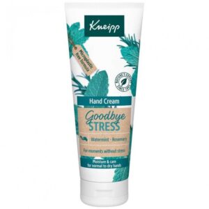 Kneipp Kézkrém - Goodbye Stress 75ml