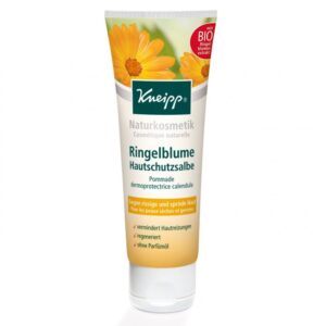 Kneipp Körömvirág bőrvédő krém (kéz, arc, test) 75ml