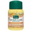 Kneipp fürdőkristály - Lábápoló (Fussbade/Footh Bath) 500g