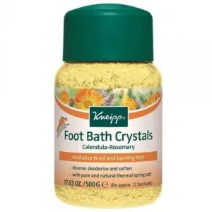 Kneipp fürdőkristály - Lábápoló (Fussbade/Footh Bath) 500g