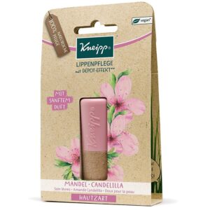 Kneipp ajakápoló - Mandulavirág (Almond-Candelilla) 4,7g