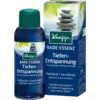 Kneipp fürdőolaj Mély relaxáló (Deep relaxation) 100ml