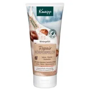 Kneipp Testápoló tej - Téli érzés (Winter Gefühl) 175ml
