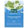 Kneipp fürdőkristály - Tökéletes kikapcsolódás citromfű (Entspannung pur) 60g