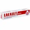 Lacalut Aktív fogkrém 75ml