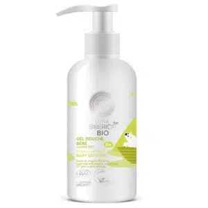 Little Siberica Baba habfürdő gél babák számára 250ml