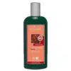 Logona Színápoló sampon-henna, vörös és barna hajra 250ml