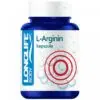 LongLife L-Arginin kapszula 90 db