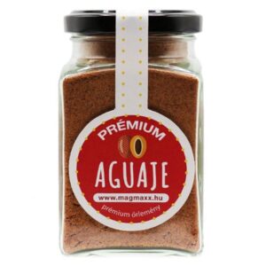 MagMaxx Aguaje prémium őrlemény 90g