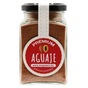 MagMaxx Aguaje prémium őrlemény 90g