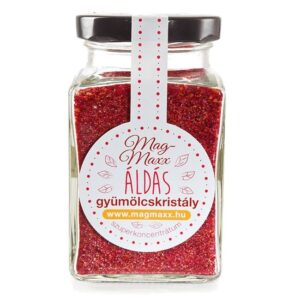 MagMaxx Áldás Gyümölcskristály 90g
