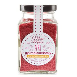 MagMaxx Ari Gyümölcskristály 90g