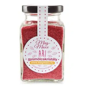MagMaxx Ari Gyümölcskristály 90g