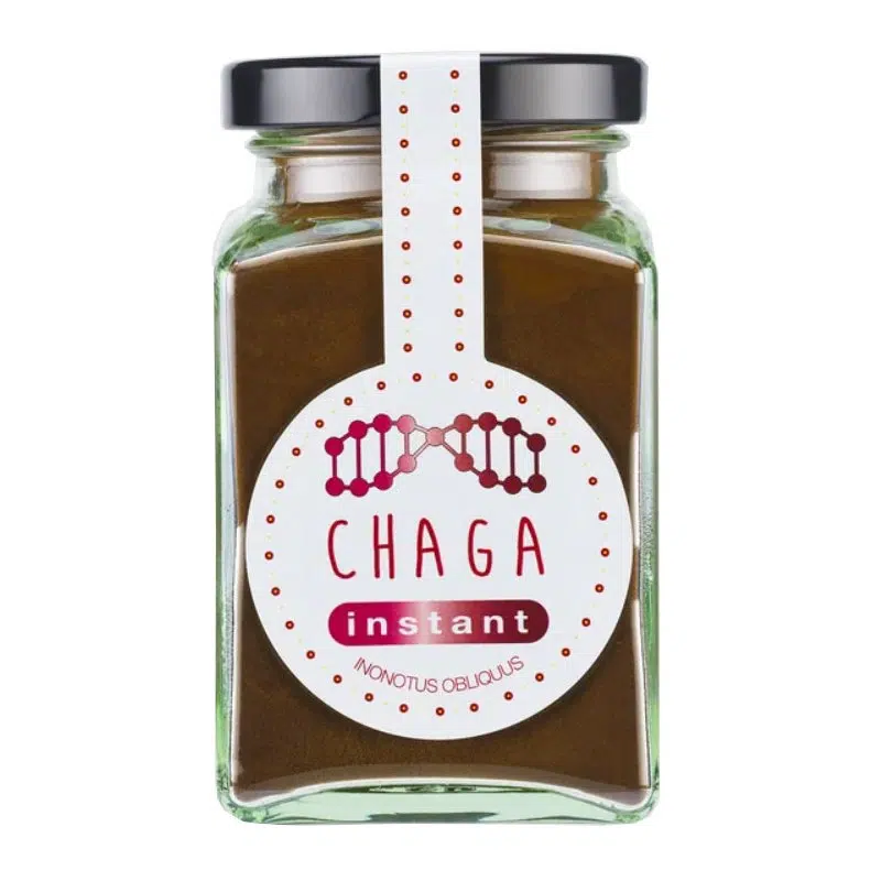 MagMaxx Chaga Instant 80g MagMaxx Chaga Instant 80g