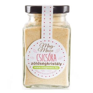 MagMaxx Csicsóka Zöldségkristály 90g