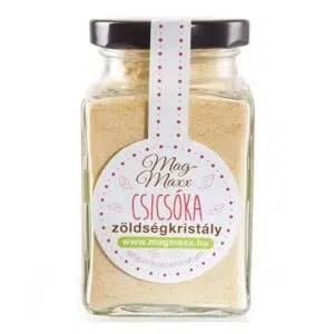 MagMaxx Csicsóka Zöldségkristály 90g