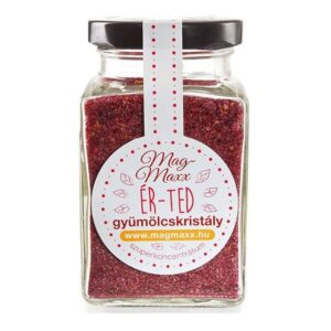 MagMaxx Ér-ted Gyümölcskristály 90g