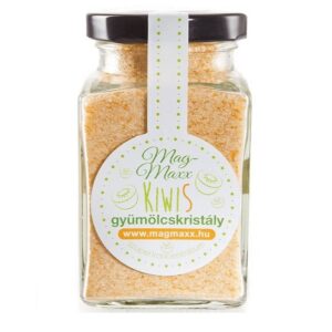MagMaxx Kiwis Gyümölcskristály 90g