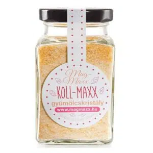 MagMaxx Koll-Maxx Gyümölcskristály 90g