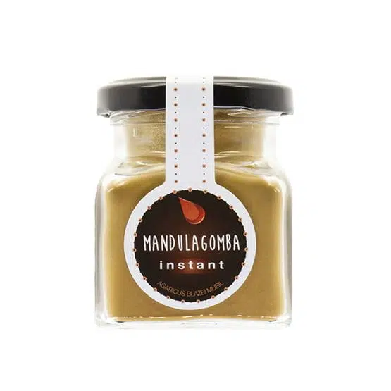 MagMaxx Mandulagomba Instant 40g MagMaxx Mandulagomba Instant 40g