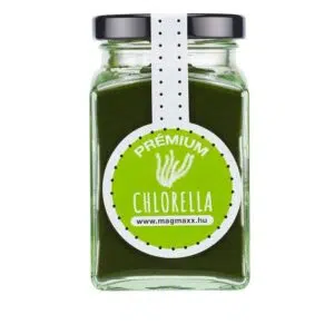 MagMaxx Prémium Chlorella 80g