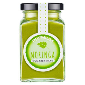MagMaxx Prémium Moringa őrlemény 90g